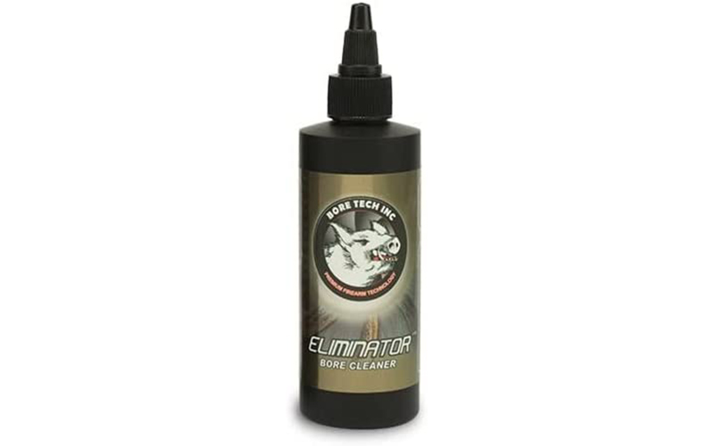 BORE TECH ELIMINATOR BORE CLEANER, 16oz